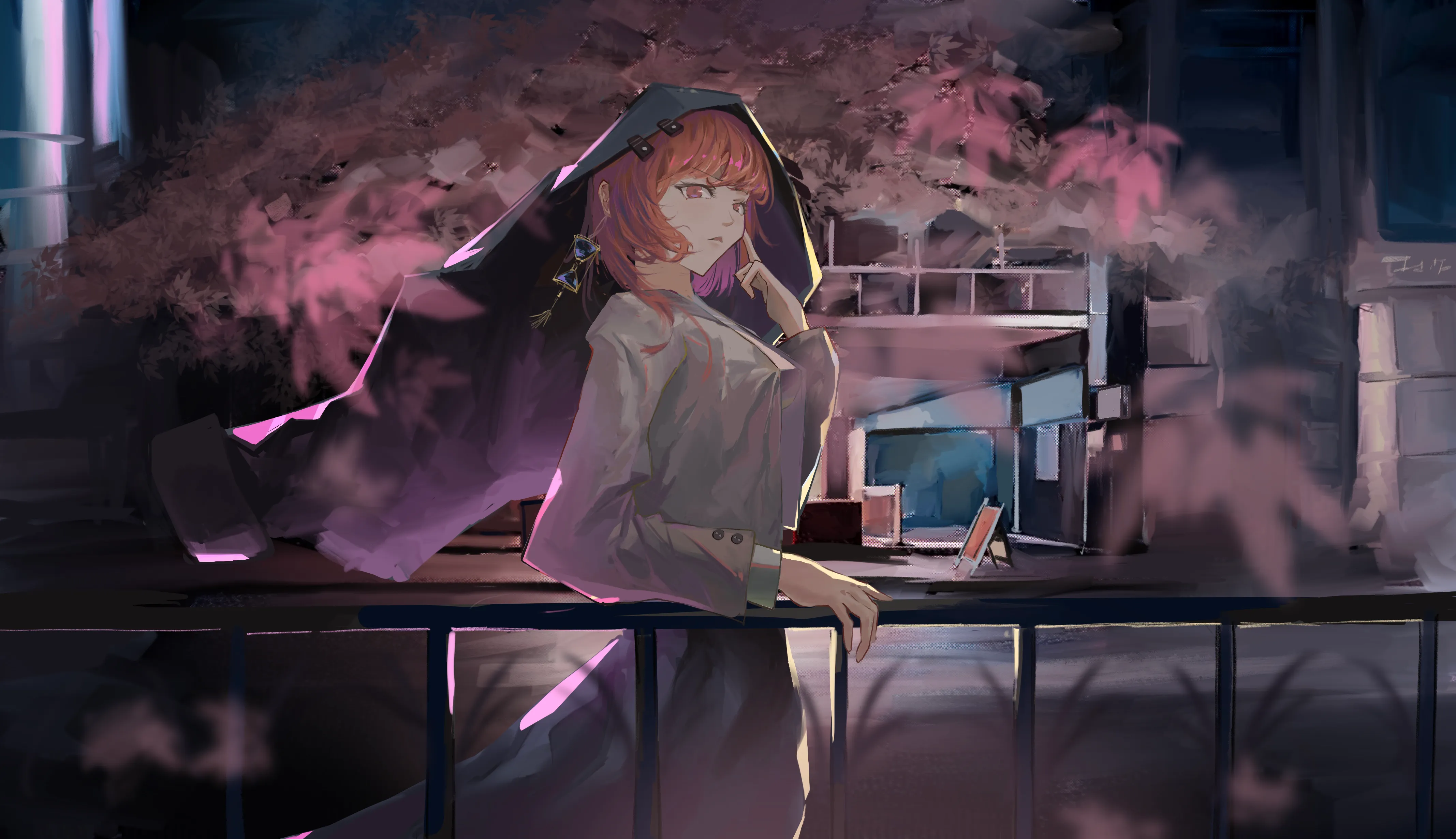 Banner image of the blog